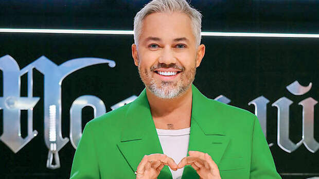 Как Рогов сбросил 20 кг