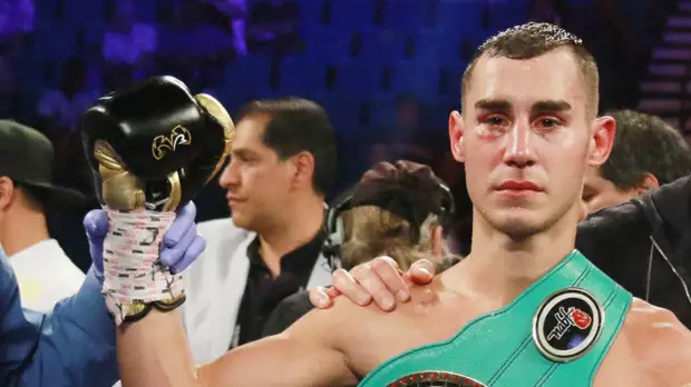 Уткин отреагировал на гибель российского боксёра Дадашева