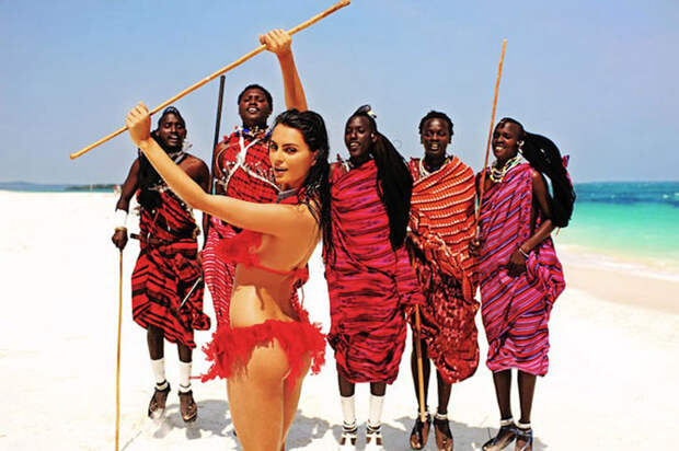 Сеттимио Бенедузи – охотник за красотой