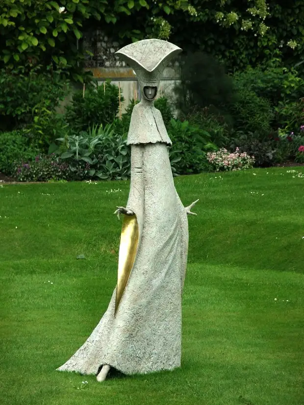 Песня женской красоте