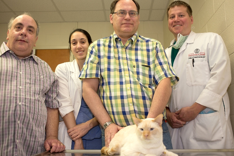 outpatient Joey