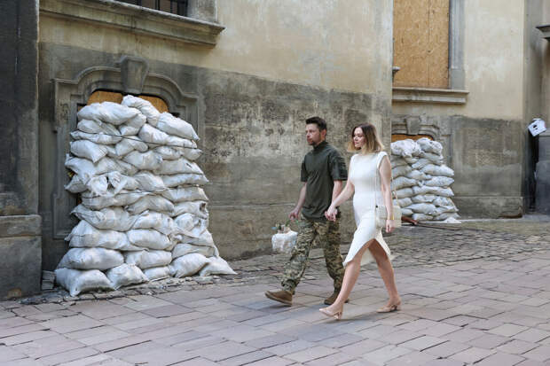 Экс-премьер Украины Кинах: