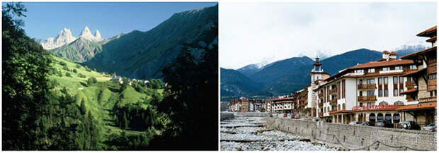 15 райских стран, в которых жить дешевле, чем у вас дома