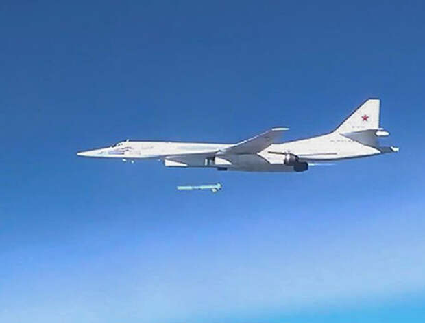 удар "Утконоса", гиперзвуковая ракета
