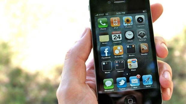 Эволюция iPhone – одного из самых популярных смартфонов в мире