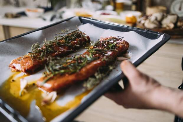 Что приготовить на обед: 4 рецепта с фото пошагово