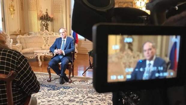 Антонов: Вашингтон должен послать Киеву сигнал о выполнении минских договоренностей