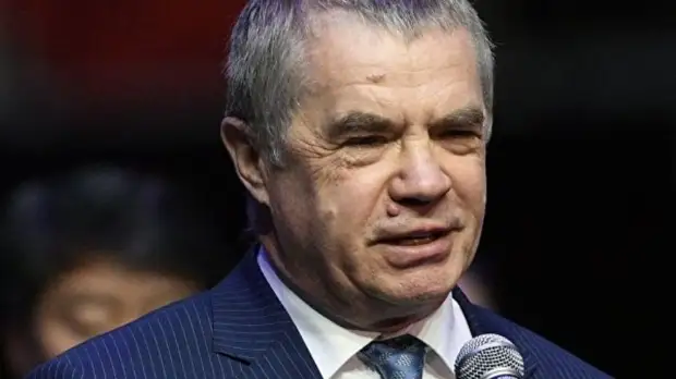 Гендиректор «Зенита» отреагировал на жалобу «Спартака» в свой адрес