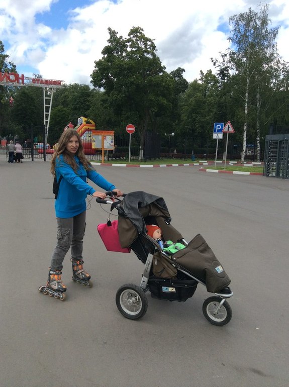 Всем спорт)