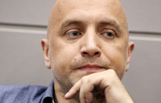 Сорвите с них погоны. Захар Прилепин о «пятой колонне» в рядах правоохранителей