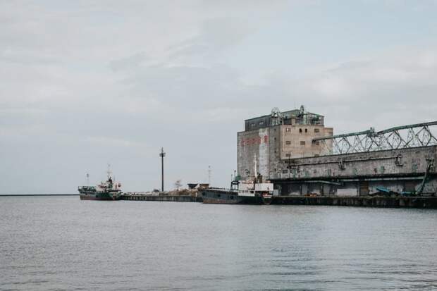 Портовый городок Отару путешествия, факты, фото