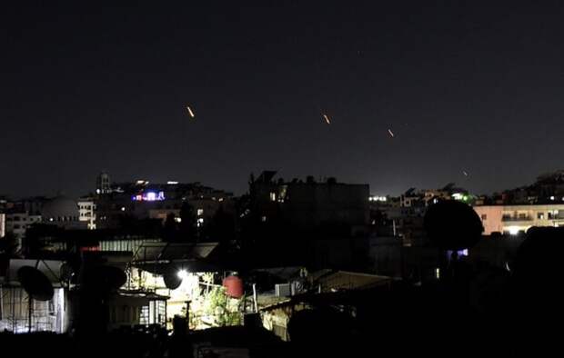 Иран предупредил США и Израиль о скорых «смертельных ударах»