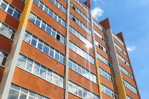 Глава СКР потребовал ускорить расследование по проблемному дому в Тамбове