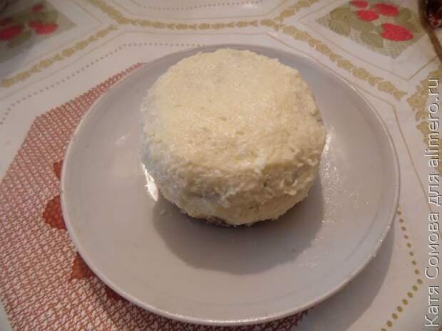 Пирожное Пирожное