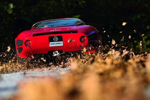 10 самых красивых Alfa Romeo авто, alfa romeo
