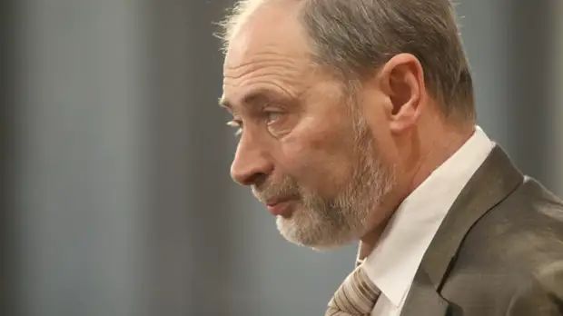 Вильфанд прокомментировал ситуацию с озимыми посевами