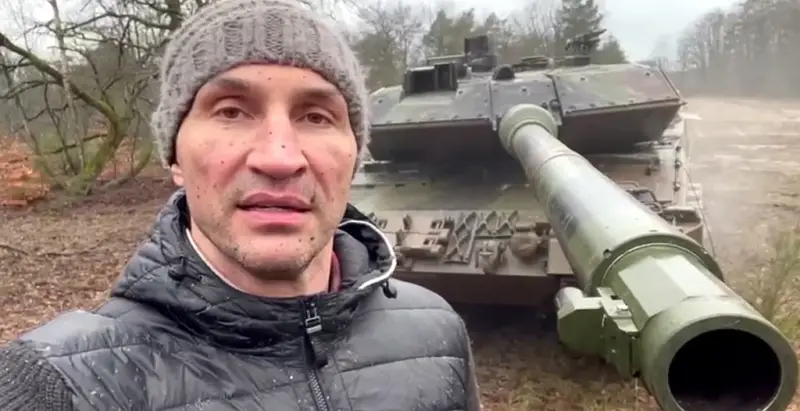 Брат мэра Киева считает, что президента Зеленского можно легко заменить