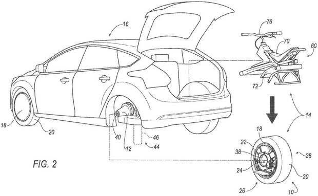 ford-unicycle-patent