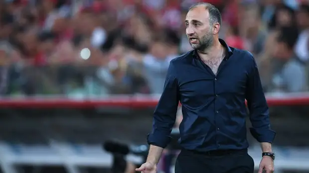 Главный тренер «Анжи» назвал ключевой момент в матче с «Оренбургом»