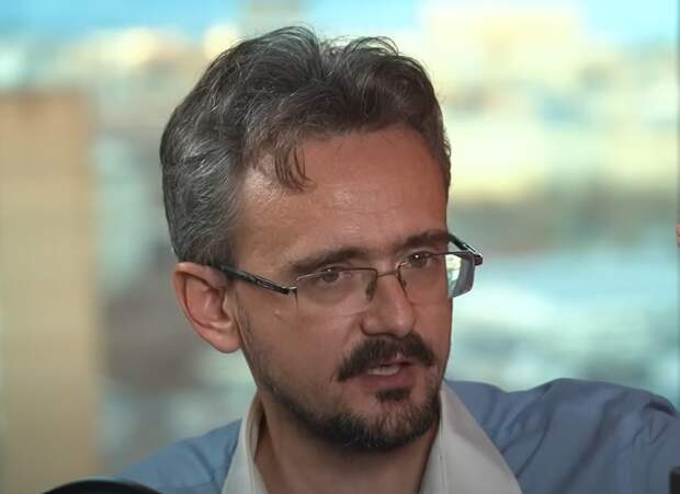 Андрей Школьников о катастрофе и будещем в 2030-х