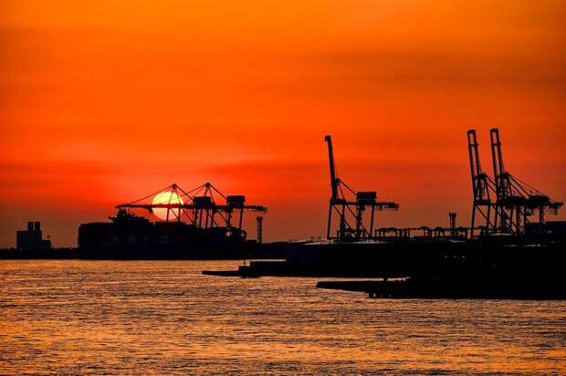 Нигерия намерена начать экспорт нового легкого сорта нефти Cawthorne в марте