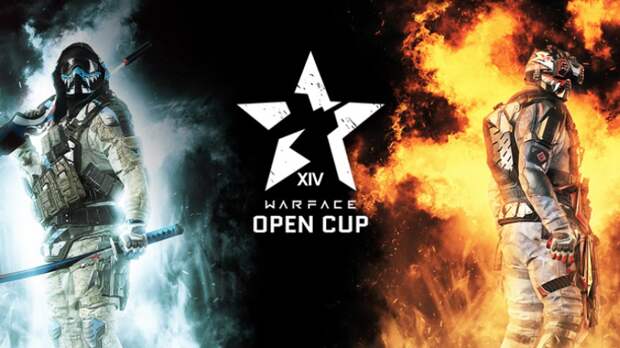 На LAN-финале Warface Open Cup 14 разыграют 5,5 миллионов рублей