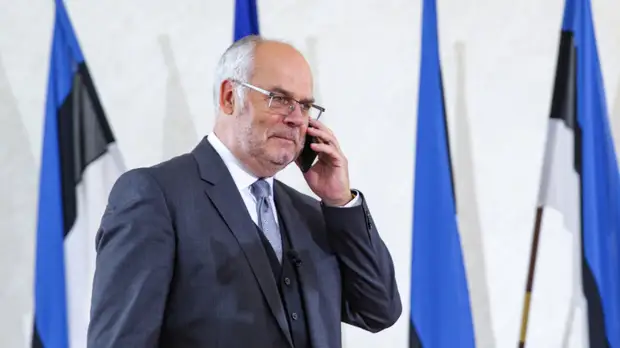 Президент Эстонии высказался о языковом неравенстве в детсадах страны