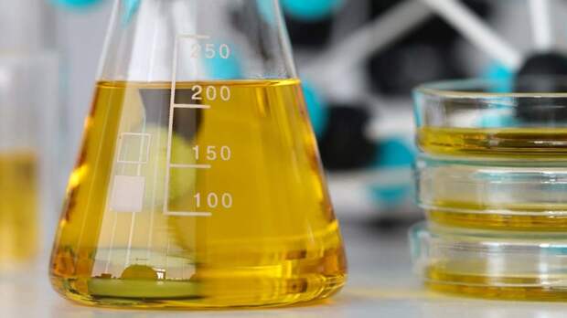 Установку для регенерации отработанных технических масел создали в Приморье