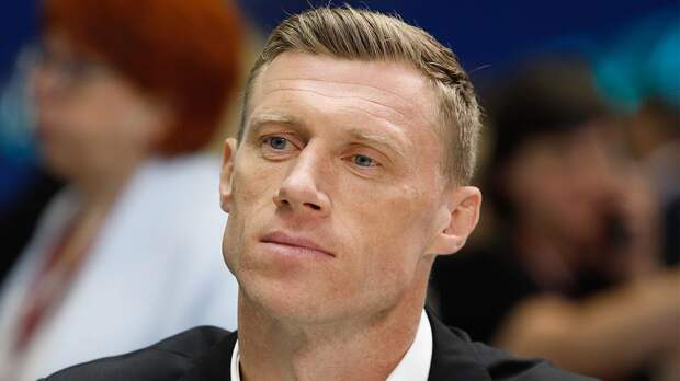 Погребняк: «Ахмат» вполне может забрать очки и пополнить свое кладбище, похоронить очередного лидера»