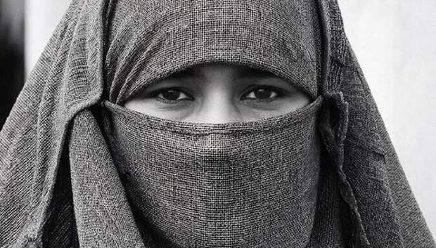 Кирилл Кабанов: Проблема никабов глубже, чем кажется — «это раковая опухоль с метастазами»