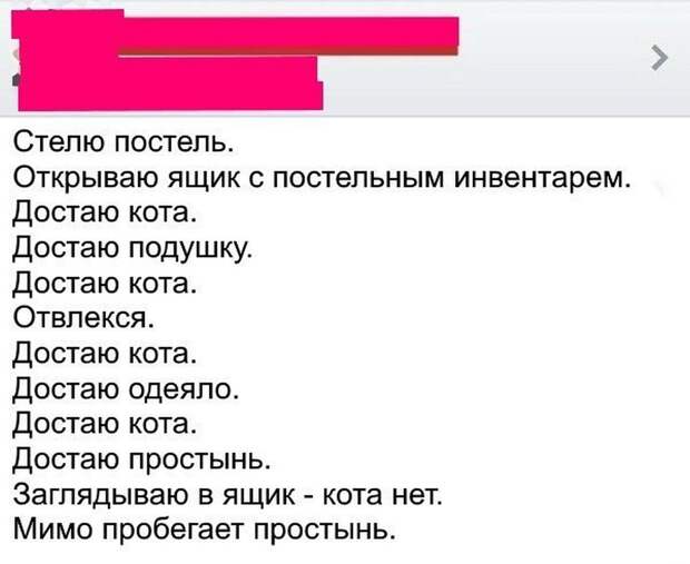 Забавные комменты из социальных сетей (69 фото)