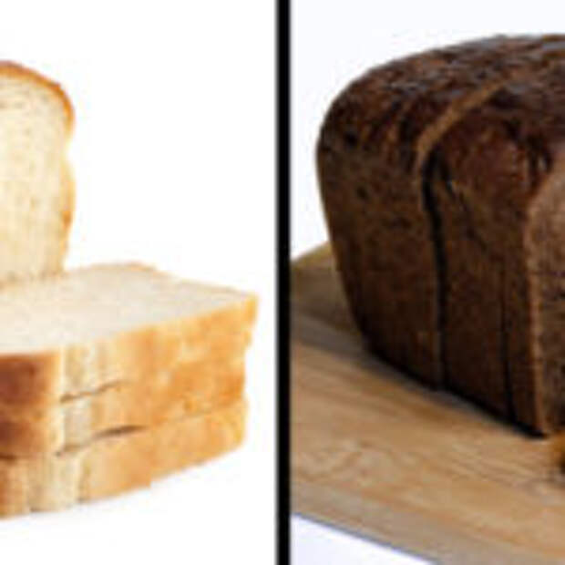 Что произойдет с вашим телом, если перестать есть хлеб