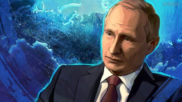 В Госдуме объяснили, почему Путин объявил о завершении периода нерабочих дней