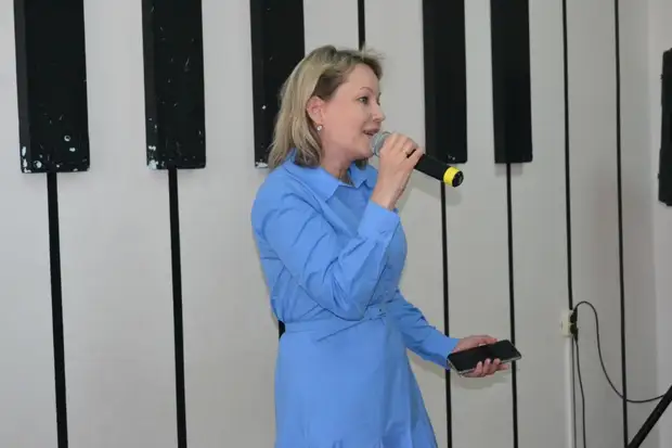 В рязанском МКЦ состоялось открытие студий волонтёрского центра безвозмездной медиапомощи 