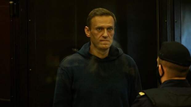 ПАСЕ потребует освобождения Навального