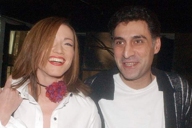 «Ну что же теперь, не заставишь же»: Людмила Поргина высказалась об Алене Хмельницкой и Тигране Кеосаяне