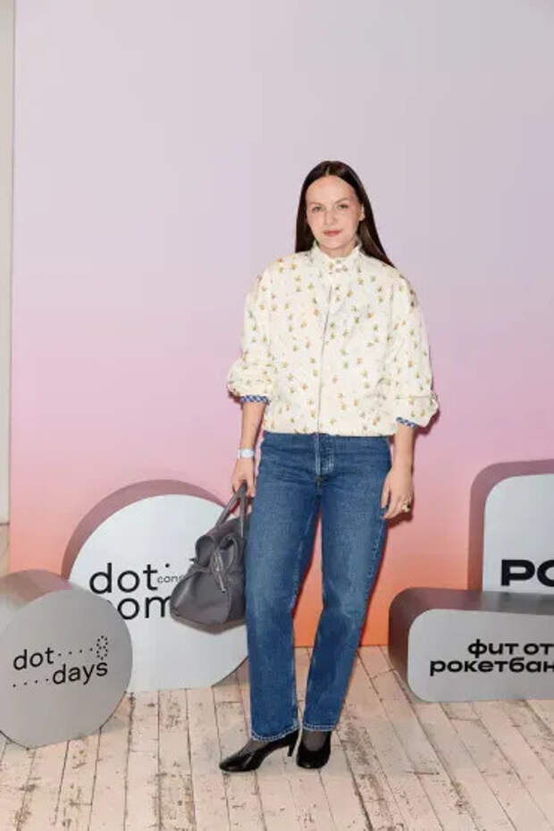 Татьяна Фомичёва