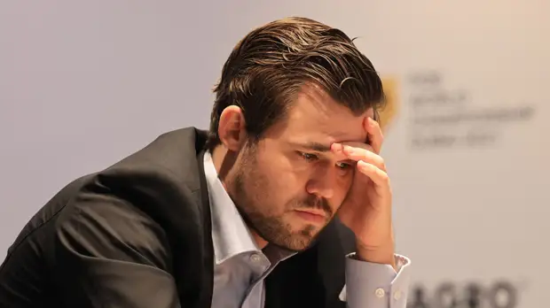 Непомнящий проиграл 17-летнему шахматисту в матче за золото ЧМ по рапиду