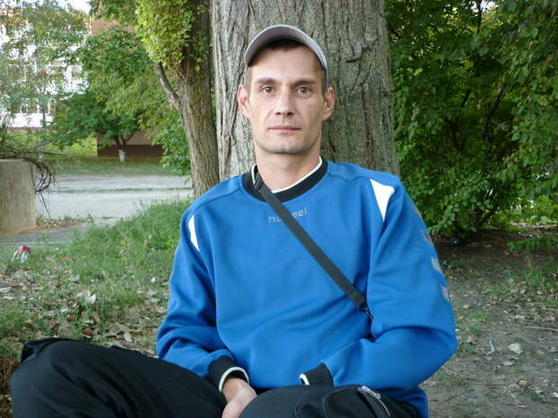 Александр Линник: записи профиля ВКонтакте