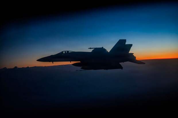 WSJ: США сами взорвали два своих самолета при спасении пилота в Иране