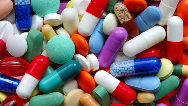 Технолог Простомолотов: лекарства в капсулах и таблетках отличаются усвояемостью