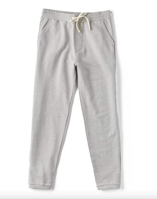 Flint and Tinder French Terry Sweatpant