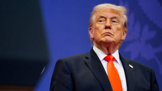 «Это чушь!» — Трамп отреагировал на недовольство американцев войной с Ираном