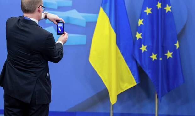 МИД Литвы: Украина неэффективно задействует международные рычаги МИД Литвы: Украина неэффективно задействует международные рычаги