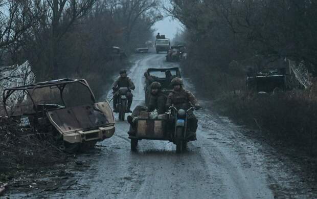 В Швейцарии заявили об отсутствии сомнений в стремлении России сделать шаг к миру