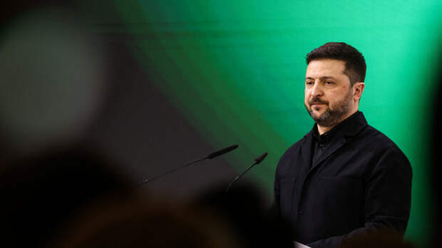 «Должен взять ответственность»: Песков дал совет Зеленскому