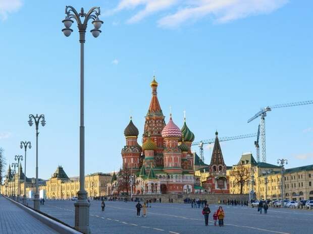 К 2050 году в стране будет насчитываться всего 125 млн граждан