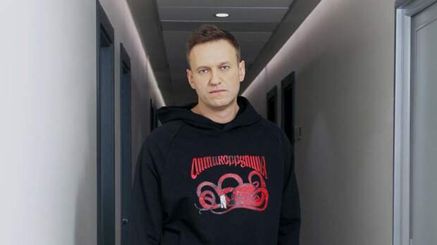 Журналист Голованов рассказал, когда Навальный может прекратить голодовку