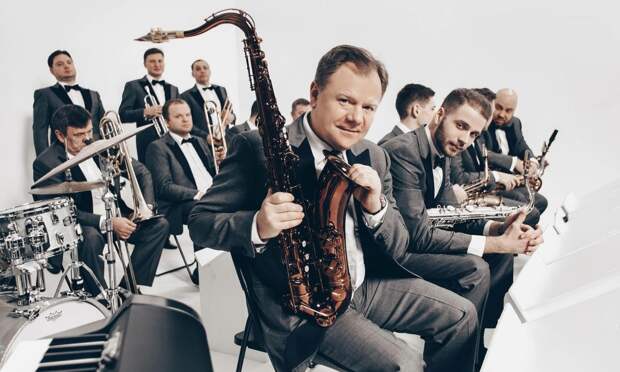 В Архангельске на открытии международных дней джаза выступит известный музыкант Игорь Бутман