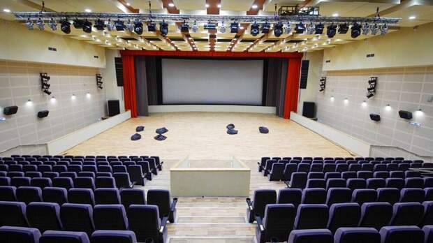 Фильмы из разных стран войдут в программу VI Международного фестиваля научного кино ФАНК